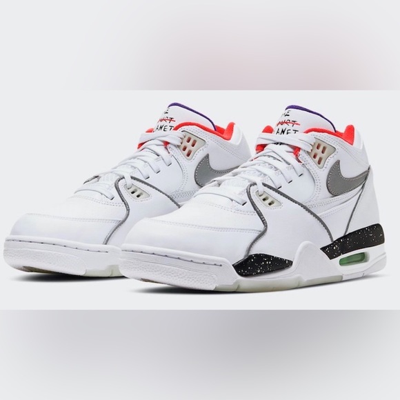 Nike Air Flight 89
